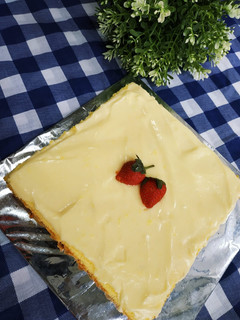 Foto resep Lemon Brownies