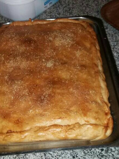 Una foto de Masa para tartas saladas