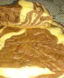 Torta Cebra😀!!