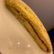 Tortilla de papa rallada