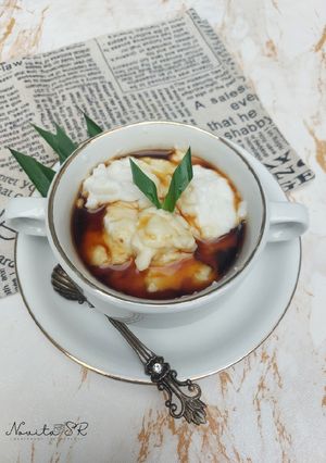 Foto resep Bubur Sumsum