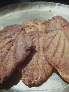ठेकुआ (Thekua recipe in Hindi) रेसिपी मुख्य फोटो