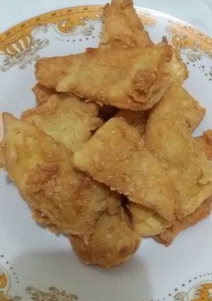 Foto resep Telur Crispy 😋