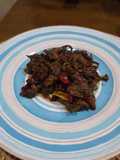 Daging Lada Hitam