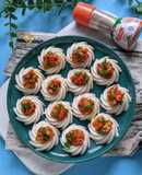 Kuih talam berlauk sardin