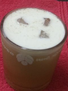 શેરડી નો રસ (Serdi Ras Recipe In Gujarati) રેસીપી મુખ્ય ફોટો