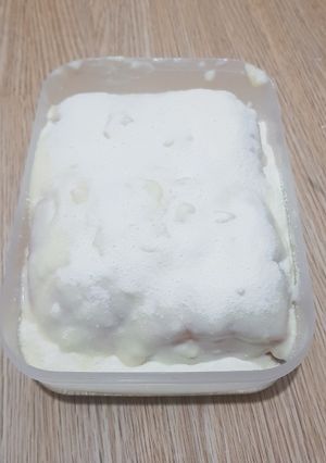 Foto resep Roti Vla Vanilla Super Simple dan Enak Banget