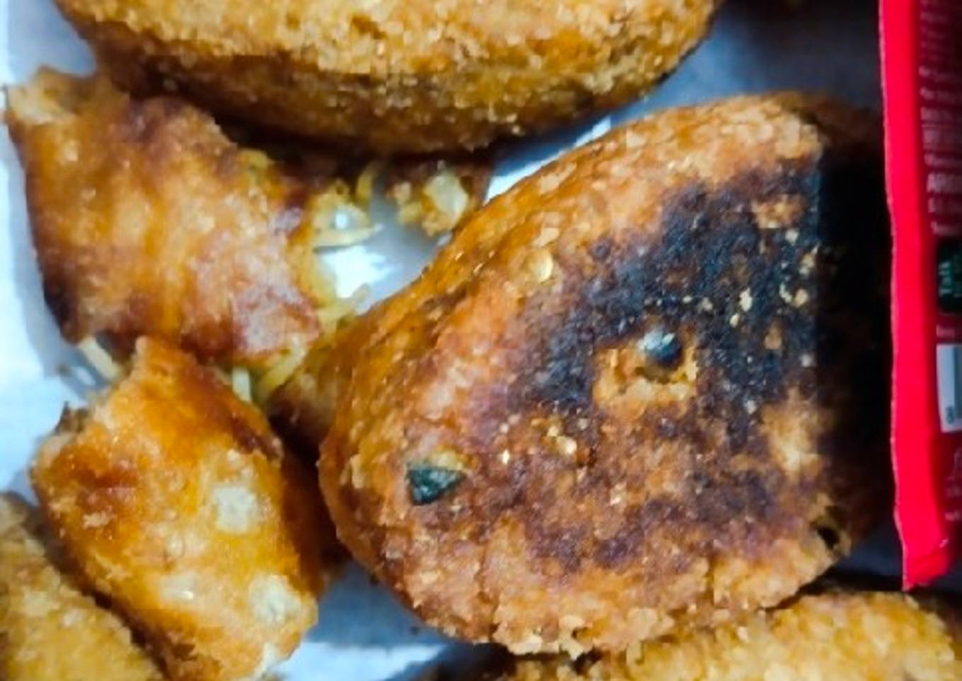 Cutlets