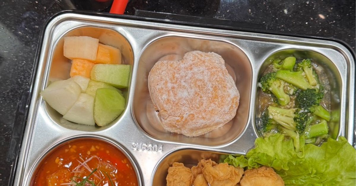 Bekal Suami - Ikan Dori Fillet Goreng Tepung Saus Asam Manis