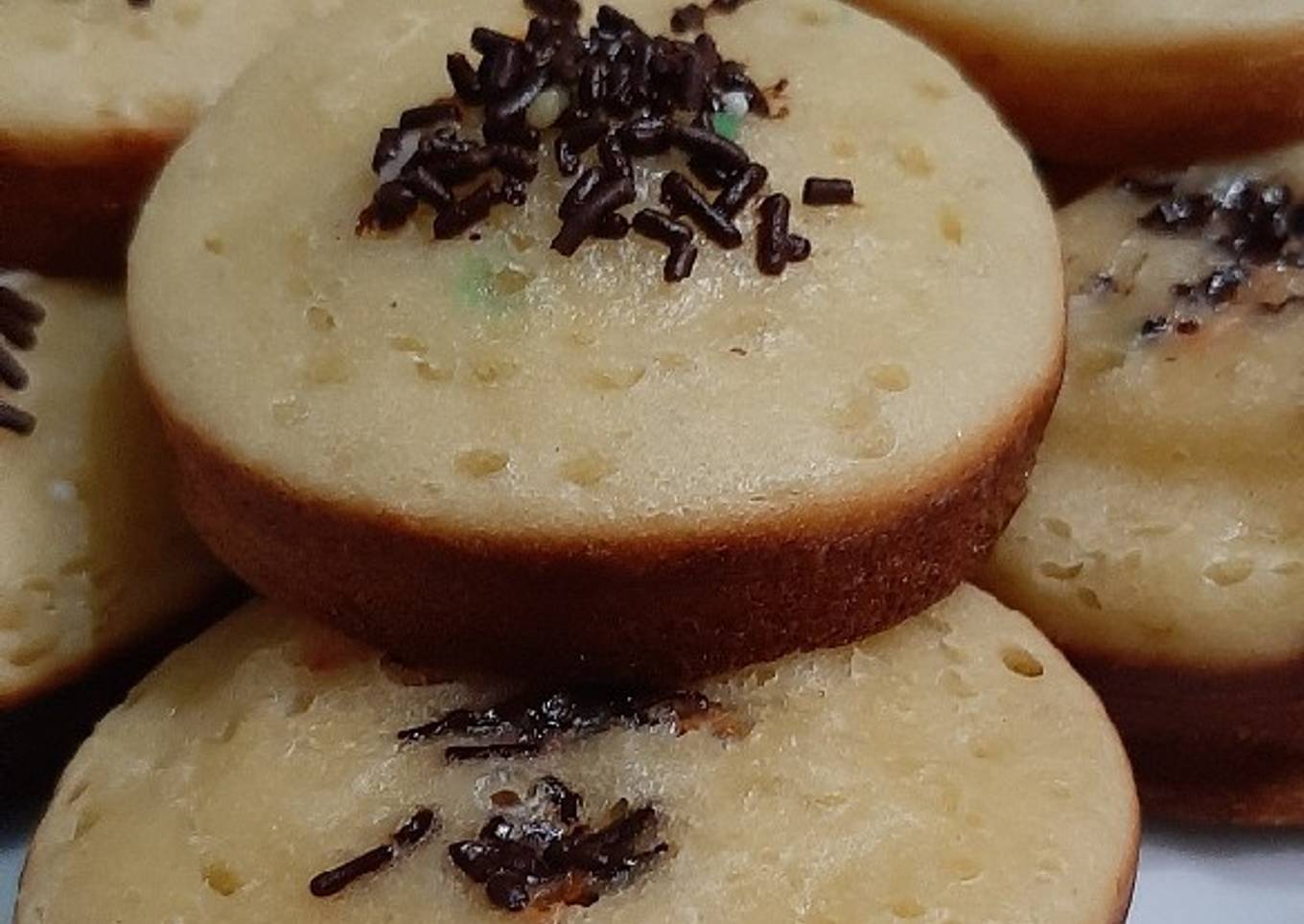 Kue Pukis