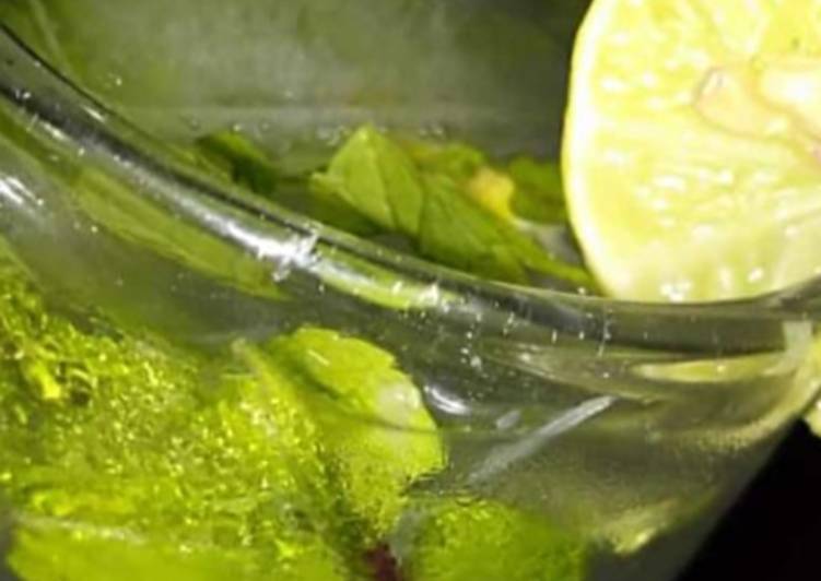 How to Prepare Any-night-of-the-week Mojito Drink
