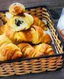Croissant- Taste of Paris