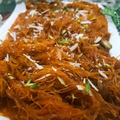 A picture of Siwaiyyon ka Zarda.