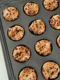 Cookies de Chocolate