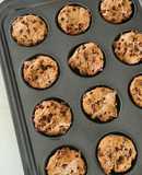 Cookies de Chocolate