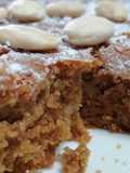 Almond Cake