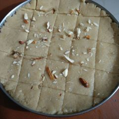 A picture of Sukhdi.