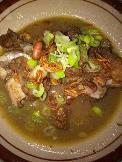 Foto resep Sop Konro Khas Makassar