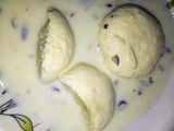 رس ملائی