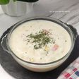 Cream Soup ala kfc