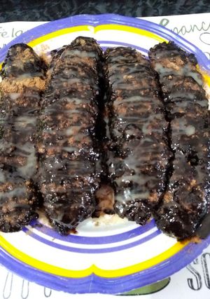 Foto resep Pisang Taichan #trending
