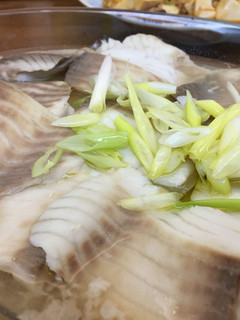清蒸魚片豆腐 的食譜成品照片