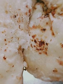 বাটার নান (butter naan recipe in Bengali) রেসিপির প্রধান ছবি