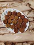 كاتليس التونة الهندية بدون بيض 😋