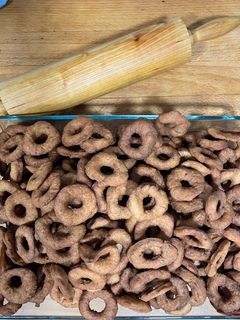 Una foto de Roscos de la Abuela Angeles