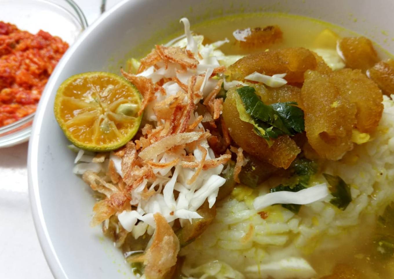 Soto Kikil