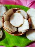 সাজের পিঠে/চিতই পিঠে(chitoi pithe recipe in Bengali)
