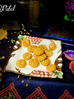 હલવાસન (Halwasan recipe in Gujarati) રેસીપી મુખ્ય ફોટો