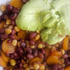 Githeri A picture of Githeri.