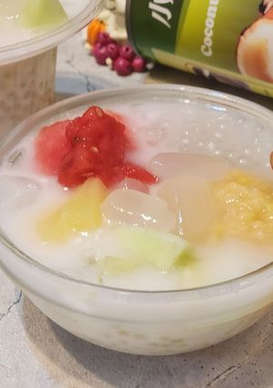我的專屬摩摩喳喳 的食譜成品照片