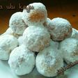 Bola ubi keju