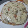 PIZZA CASERA 🍕🍕🥤