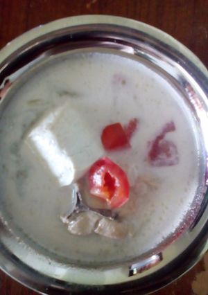 Foto resep Garang Asem ala ala Balita
