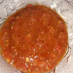 รูปของ Sambal terasi
