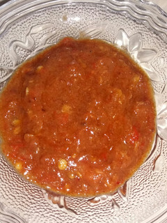 Foto resep Sambal terasi