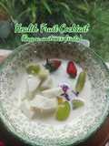 Health Fruit Cocktail (guava and mix fruits)