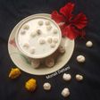 मखाना खीर(makhana kheer recipe in hindi)