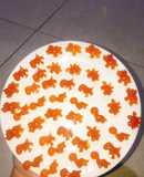 Kẹo dẻo Chip Chip