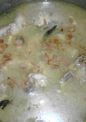 Foto resep Soto ayam