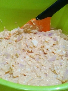 Melegszendvics krém recept fotója