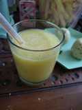 Jus Mangga Kopyor