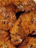 Biscotti Casarecci Arancia e Cioccolato