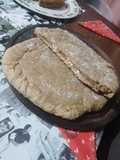 Pastafrola Sorpresa