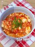 Telur Tomat
