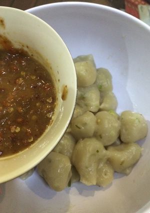 Foto resep Cilok Sederhana Enak