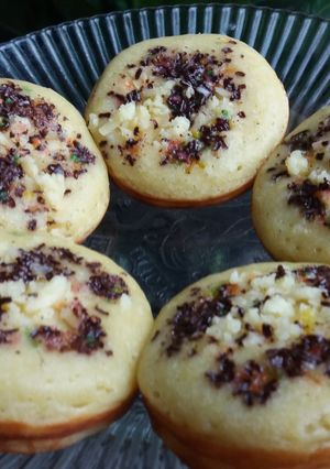Foto resep Pukis